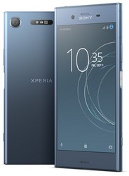 Замена сенсора на телефоне Sony Xperia XZ1 в Оренбурге